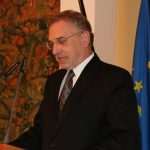 VIDEO Richard Patzke imenovan novim počasnim konzulom RH u Mainzu