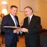 VIDEO Richard Patzke imenovan novim počasnim konzulom RH u Mainzu
