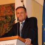 VIDEO Richard Patzke imenovan novim počasnim konzulom RH u Mainzu
