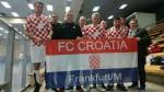 Croatia FFM