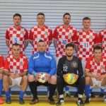 Pobjedom protiv Zechigera Croatia pokazala tko igra najbolji mali nogomet u Münchenu