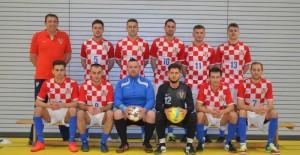 Futsal FC Croatia Munchen (2)