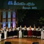 (FOTO) U Županji svečano otvoreno 50. Šokačko sijelo