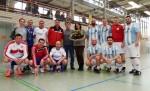 Memorijalni turnir Croatie Bietigheim (1)