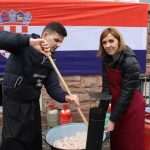 FOTO VIJEST Pogledajte tko su pobjednici natjecanja Čvarak Njemačke 2017., u Neu Isenburgu