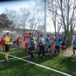 VRHUNSKA NOGOMETNA PREDSTAVA: Petarda Croatie Zürich protiv FC Neuenhof
