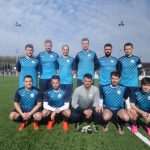 VRHUNSKA NOGOMETNA PREDSTAVA: Petarda Croatie Zürich protiv FC Neuenhof