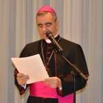 U Berlinu obilježena četvrta godina pontifikata Svetog Oca Franje