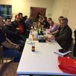VELIK ODZIV: Cro-Café Stuttgart & Hrvati Stuttgart organizirali humanitarnu akciju "Pomoć za Marka"