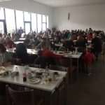 VELIK ODZIV: Cro-Café Stuttgart & Hrvati Stuttgart organizirali humanitarnu akciju "Pomoć za Marka"