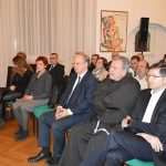 U Berlinu pokopan Ivan Bitunjac, dugogodišnji predsjednik Zavičajnog kluba "Brođani"