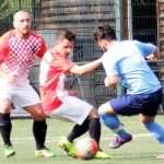 Nezaustavljiva Croatia Bietigheim sve pospremila u drugom poluvremenu