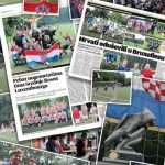 BRUXELLES Croatia Cup 2017: Poziv hrvatskim momčadima iz Belgije, Njemačke, ... za prijavu na turnir