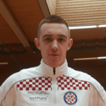 Trener Croatie Karlsruhe Dubravko Zrilić lakše diše, Šćurlin pogodak osigurao opstanak u ligi