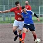 Croatia Frankfurt prošla neokrznuta kroz Niederrad, pobjedila i druga momčad Croatije