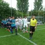 NK Croatia Zürich 'razbila' FC Blue Stars: Lapenda s tri pogotka deklasirao protivnika