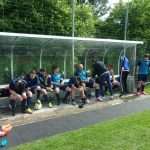 NK Croatia Zürich 'razbila' FC Blue Stars: Lapenda s tri pogotka deklasirao protivnika