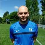 NK Croatia Zürich 'razbila' FC Blue Stars: Lapenda s tri pogotka deklasirao protivnika
