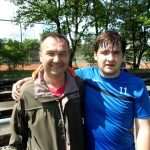 NK Croatia Zürich 'razbila' FC Blue Stars: Lapenda s tri pogotka deklasirao protivnika