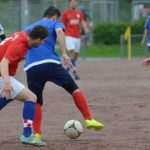 Croatia Frankfurt prošla neokrznuta kroz Niederrad, pobjedila i druga momčad Croatije