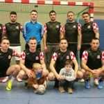MALONOGOMETNA LIGA FFM: Bjanca bolja od Motike, Svećenici savladali Posavinu, Croatia tijesno protiv Frame