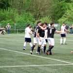 BIETIGHEIM: Pobjedom od 5:0 Croatia suvereno prema Bezirksligi