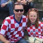 (FOTO) HRVATSKI NAVIJAČI SLAVE: Croatia Reutlingen osvojila kup pobjedivši TB Kirchentellinsfurt sa 4:1