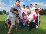 Croatia Reutlingen osvojila kup 1