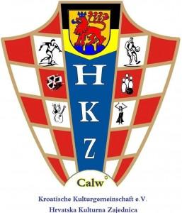 Grb_Hrvatska kulturna zajednica Calw