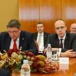 (FOTO) Izaslanstvo CDU-a: Hrvatska je zanimljiv cilj hessenskim tvrtkama