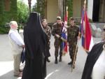 Koomemoracija Hrvatska pravoslavna crkva 19