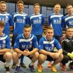 MALONOGOMETNA LIGA FFM: Bjanca bolja od Motike, Svećenici savladali Posavinu, Croatia tijesno protiv Frame