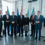 (FOTO) Izaslanstvo CDU-a: Hrvatska je zanimljiv cilj hessenskim tvrtkama