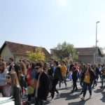 FOTOGALERIJA MLADIH HRVATA IZ ISELJENIŠTVA U VUKOVARU München, Stuttgart, Berlin, Ludwigshafen, Darmstadt, Sindelfingen, Wiesbaden, Beč, Kelkheim, Ludwigsburg..