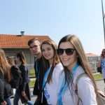 FOTOGALERIJA MLADIH HRVATA IZ ISELJENIŠTVA U VUKOVARU München, Stuttgart, Berlin, Ludwigshafen, Darmstadt, Sindelfingen, Wiesbaden, Beč, Kelkheim, Ludwigsburg..