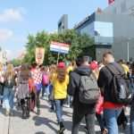 FOTOGALERIJA MLADIH HRVATA IZ ISELJENIŠTVA U VUKOVARU München, Stuttgart, Berlin, Ludwigshafen, Darmstadt, Sindelfingen, Wiesbaden, Beč, Kelkheim, Ludwigsburg..