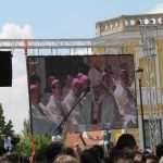 FOTOGALERIJA MLADIH HRVATA IZ ISELJENIŠTVA U VUKOVARU München, Stuttgart, Berlin, Ludwigshafen, Darmstadt, Sindelfingen, Wiesbaden, Beč, Kelkheim, Ludwigsburg..