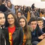 FOTOGALERIJA MLADIH HRVATA IZ ISELJENIŠTVA U VUKOVARU München, Stuttgart, Berlin, Ludwigshafen, Darmstadt, Sindelfingen, Wiesbaden, Beč, Kelkheim, Ludwigsburg..