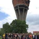 FOTOGALERIJA MLADIH HRVATA IZ ISELJENIŠTVA U VUKOVARU München, Stuttgart, Berlin, Ludwigshafen, Darmstadt, Sindelfingen, Wiesbaden, Beč, Kelkheim, Ludwigsburg..