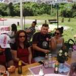 FOTO Odlična zabava Vile Croatije u Stuttgartu