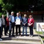 FOTO U Gelsenkirchenu se igra turnir Udruge hrvatskih nogometnih klubova NRW-a