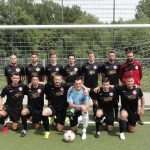 C Croatia Sindelfingen