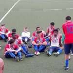 C-Jugend Croatie Mülheim osvojila gradski kup, u subotu igraju za ulazak u Niderheinligu