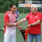 OSTVARILI 20. GODIŠNJI SAN: Croatia Bietigheim već drugu godinu zaredom ušla u višu ligu