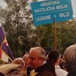 MOJA PRIČA IZ LOURDESA: Neopisiva privlačnost svetišta Majke Božije i hrvatski Križni put