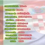 (VIDEO) Dječaci iz Brazila uče hrvatski jezik, igraju nogomet u hrvatskom dresu i prate Fenix Magazin