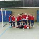 SC Croatia Mülheim domaćin najvećeg europskog nogometnog turnira U11
