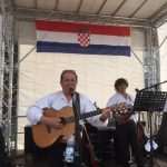 Kroatisches Genuss Festival u Frankfurtu: Hrvati se okupili u središtu grada i uživali u hrvatskom ugođaju