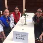 (VIDEO) 26. HRVATSKI FOLKLORNI FESTIVAL Folklorna društva iz deset Hrvatskih katoličkih misija i zajednica u Heusenstammu