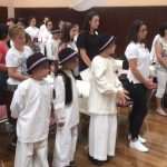 (VIDEO) 26. HRVATSKI FOLKLORNI FESTIVAL Folklorna društva iz deset Hrvatskih katoličkih misija i zajednica u Heusenstammu